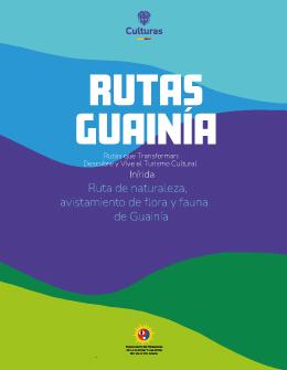 Guainia