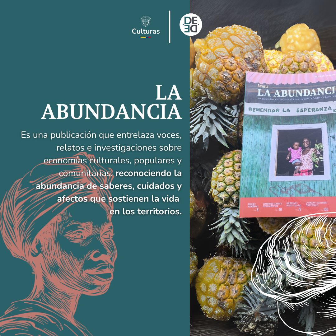 Revista La Abundancia