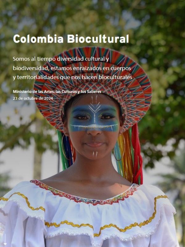 Colombia Biocultural