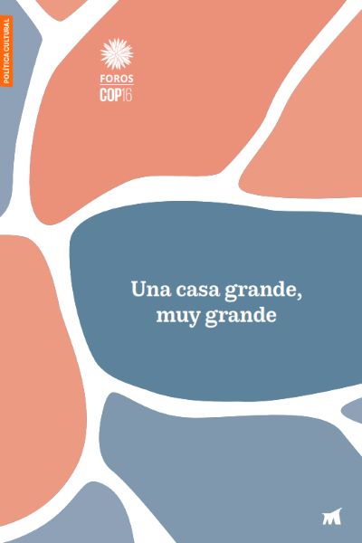 Portada del documento