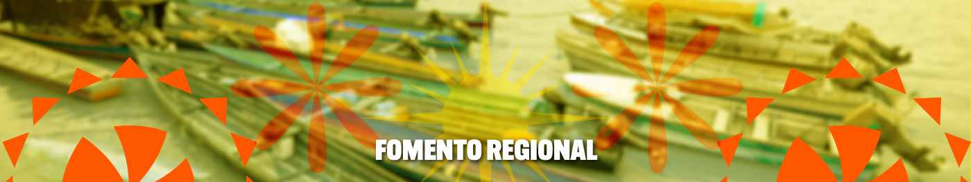 Banner de la Dirección de Fomento Regional