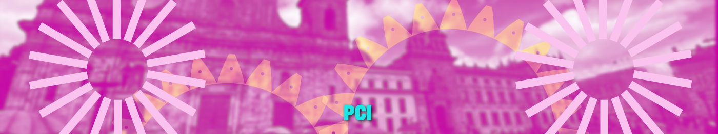 Banner de Grupo de patrimonio cultural inmaterial PCI