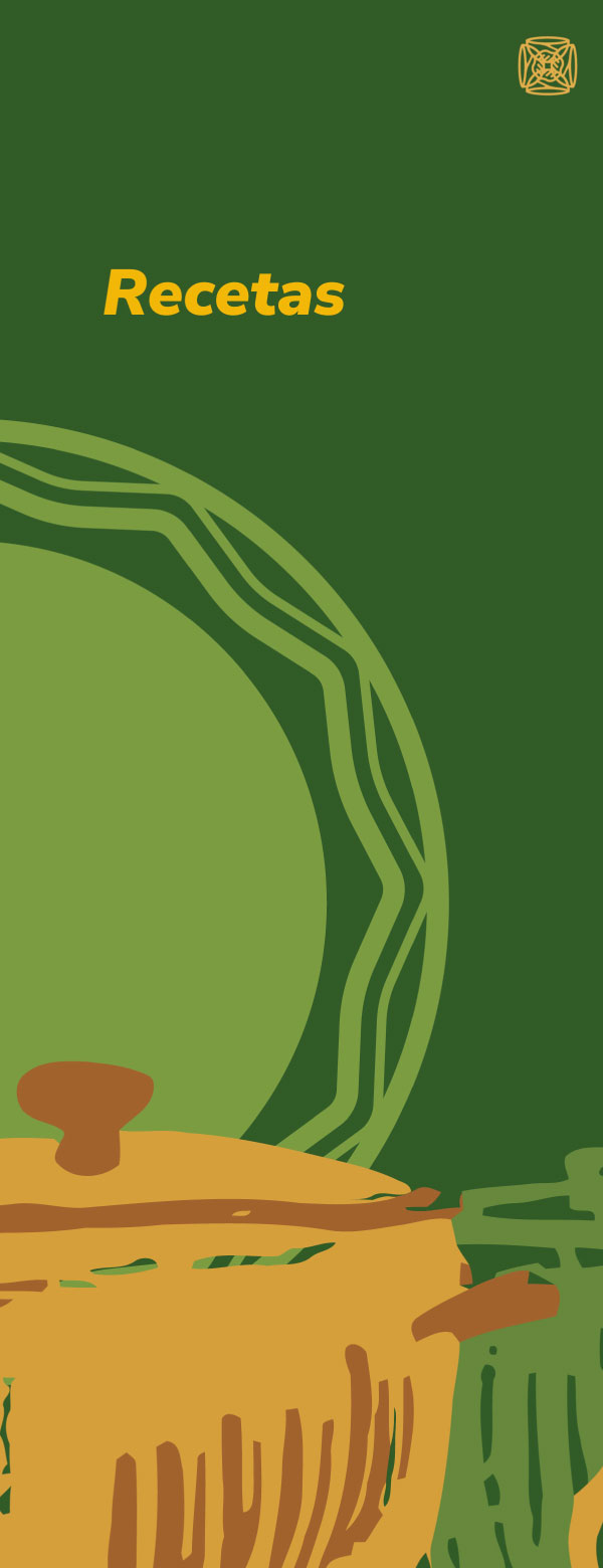 Recetas