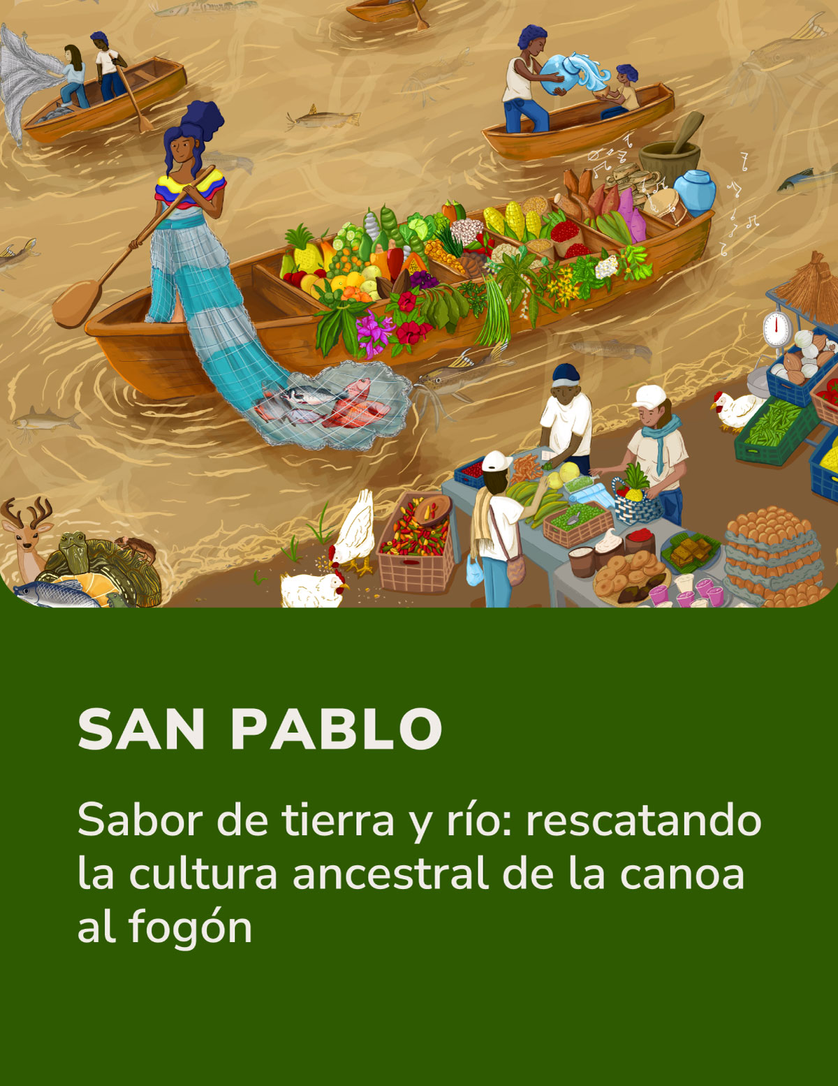 San Pablo