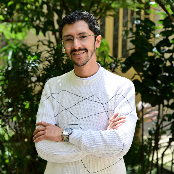 director poblaciones