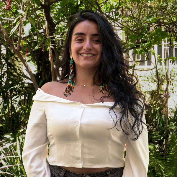 Sara Natalia Martínez Martínez 