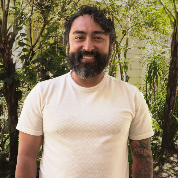 William Aguilera
