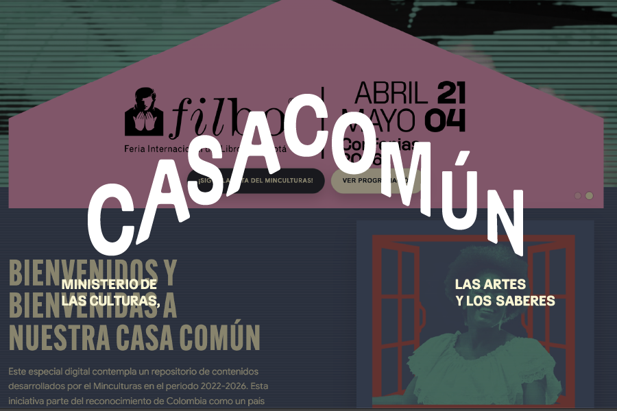 Casa Común