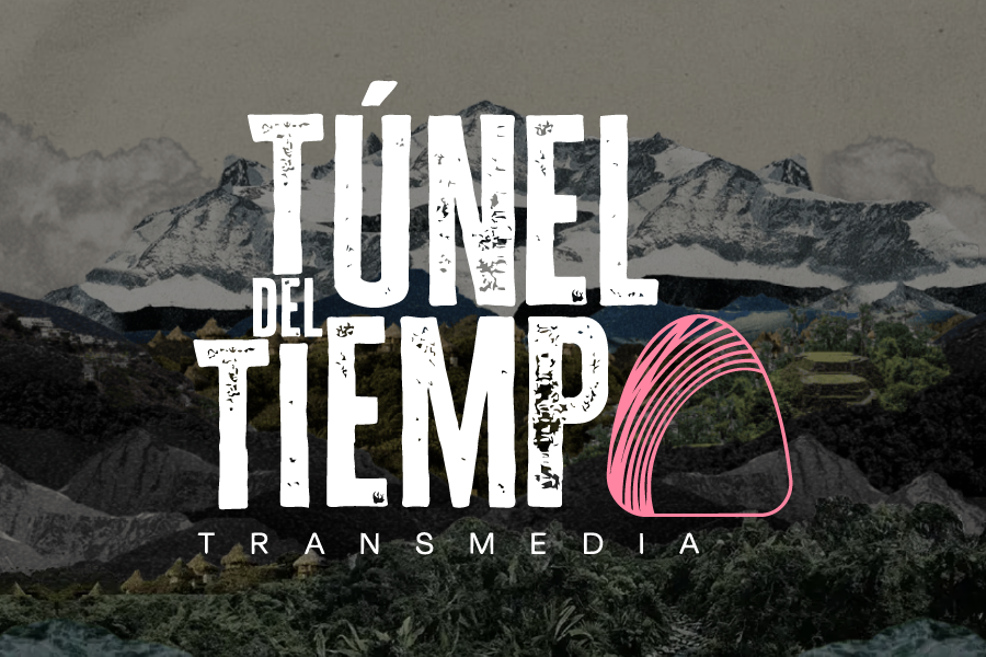 Túnel del tiempo