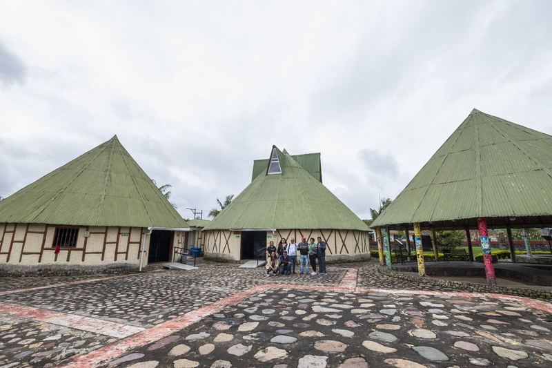 Museo Arqueológico de Obando