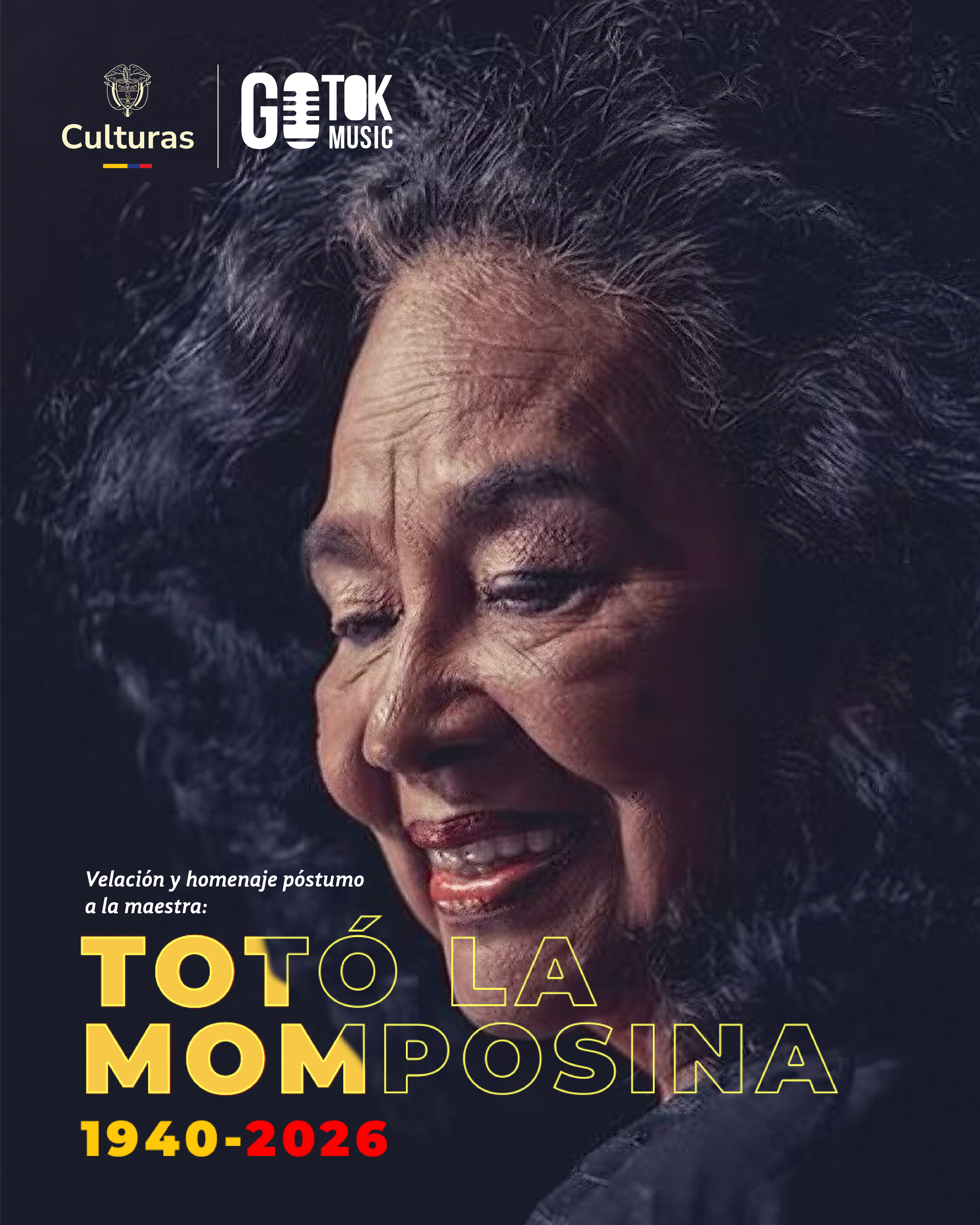 Totó la Momposina - Imagen 1