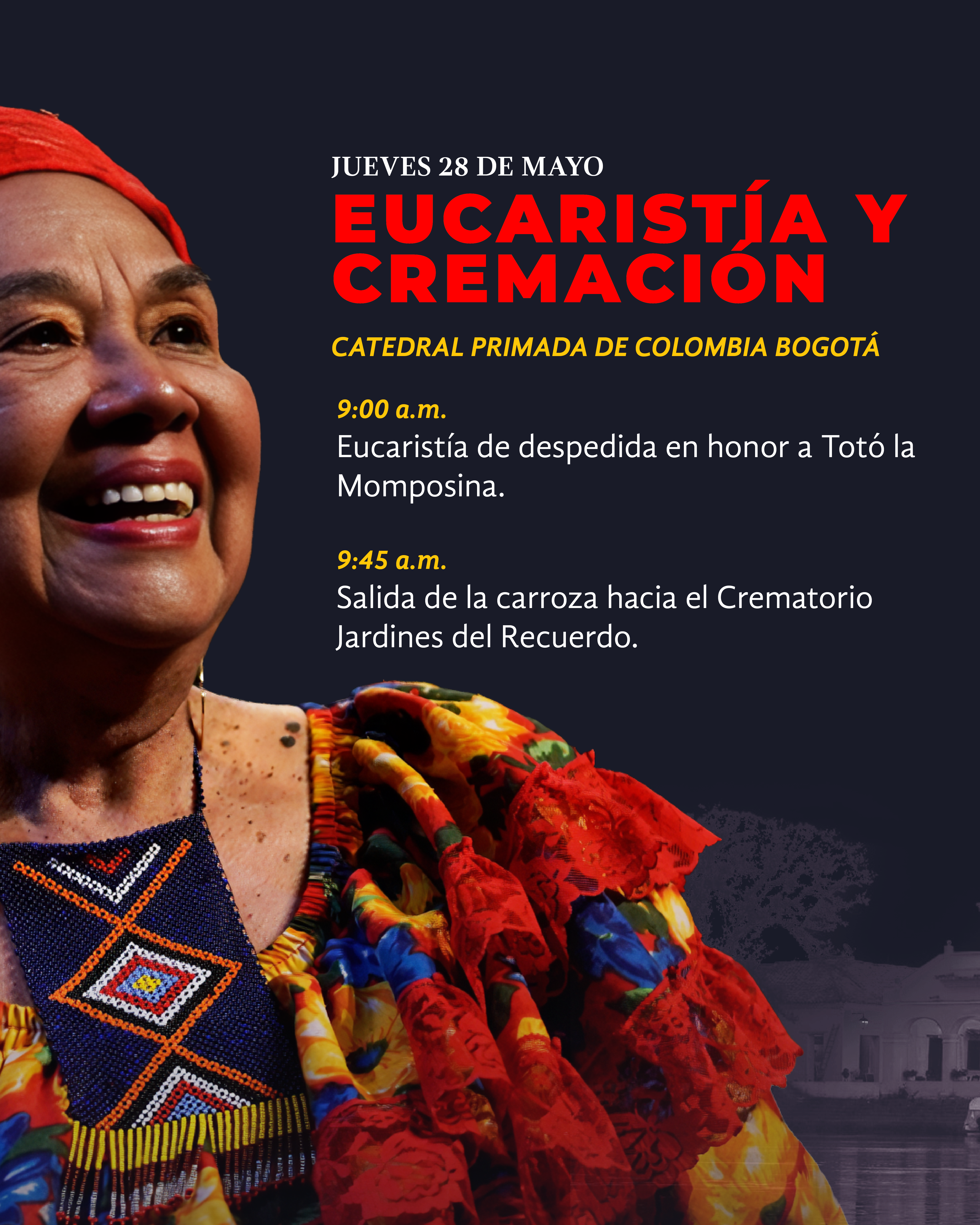 Totó la Momposina - Imagen 3