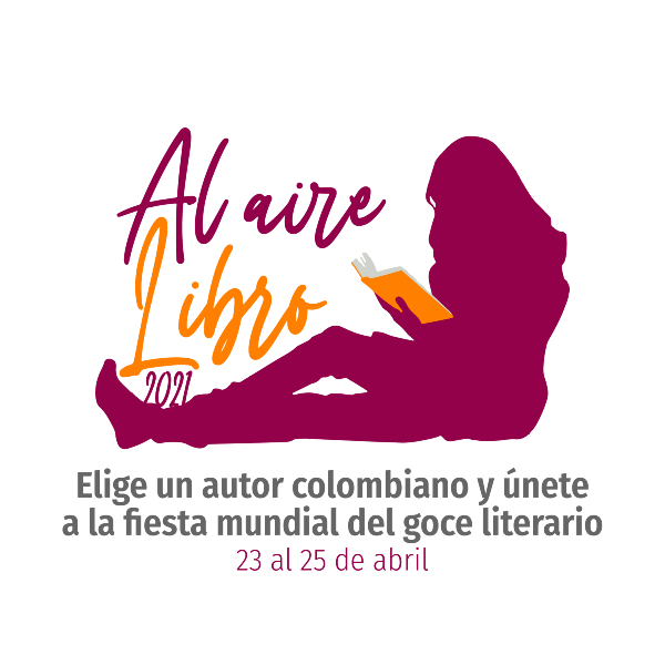 Evento virtual "Al Aire Libro 2021" - Biblioteca Nacional de Colombia