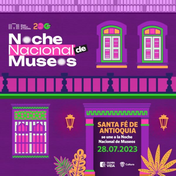 El Museo Juan del Corral en la Noche Nacional de Museos
