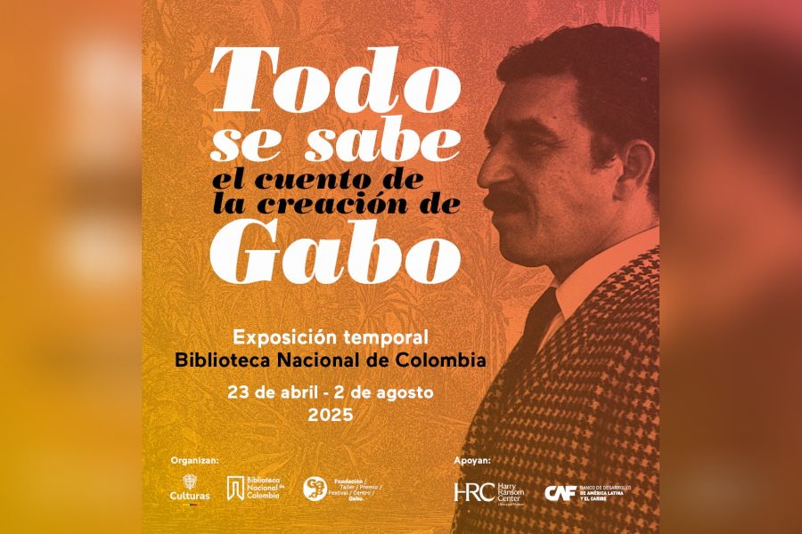 Gabriel García Márquez