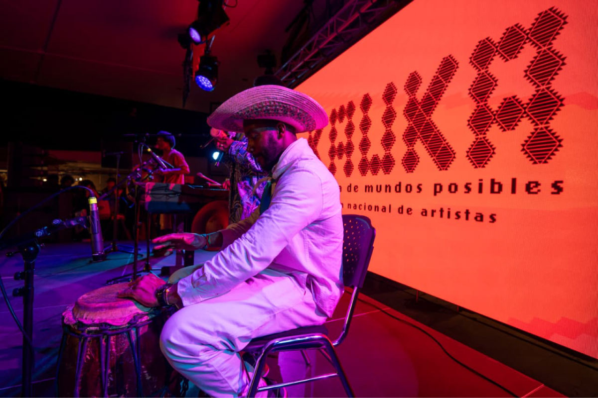 47 Salón Nacional de Artistas