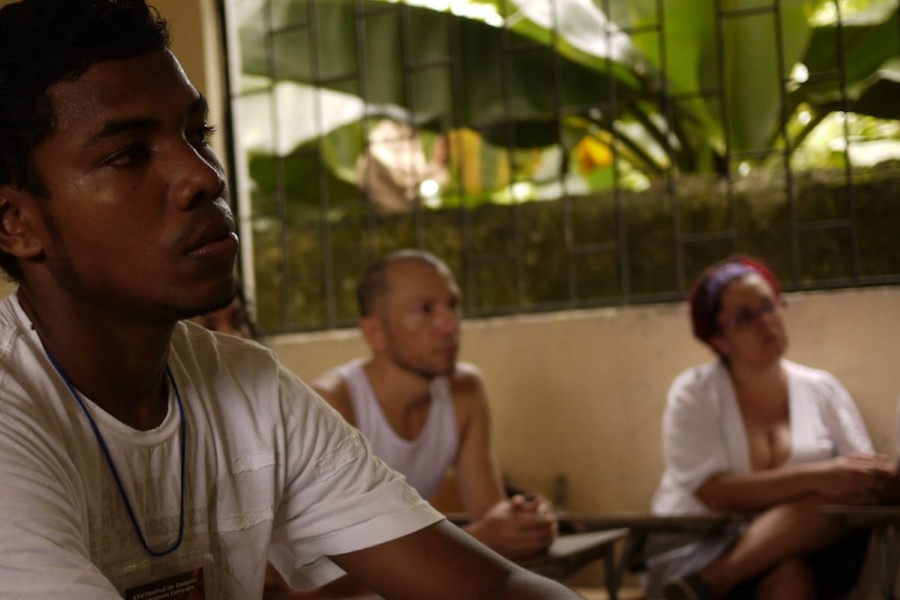 Abel Martínez Barrios