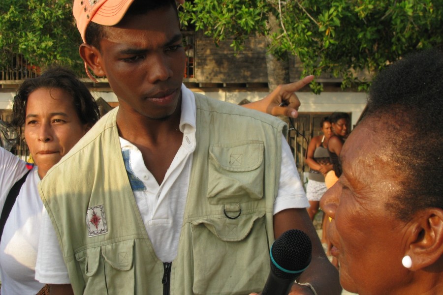 Abel Martínez Barrios