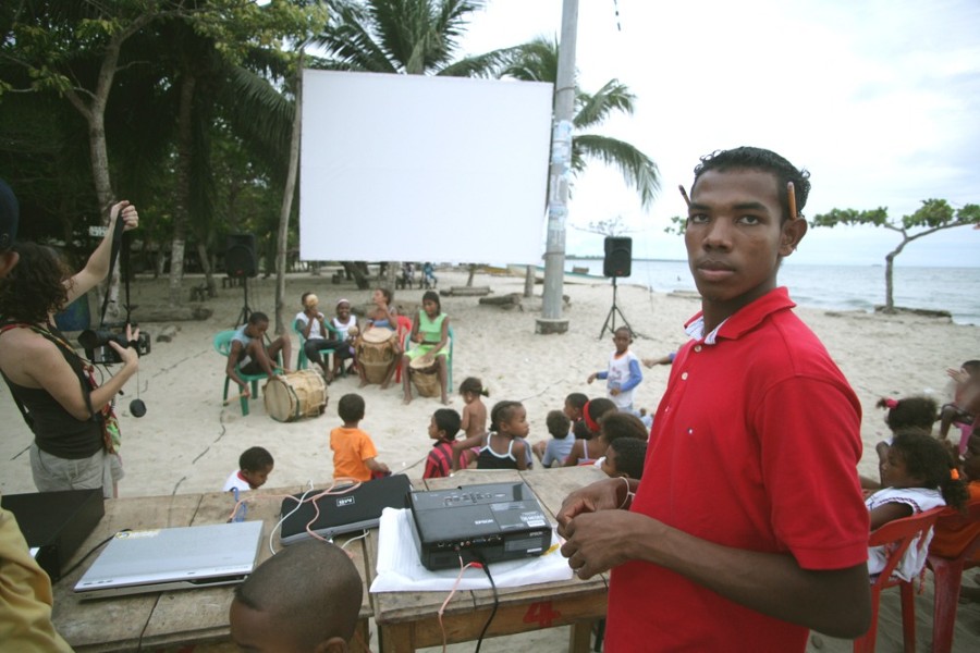 Abel Martínez Barrios