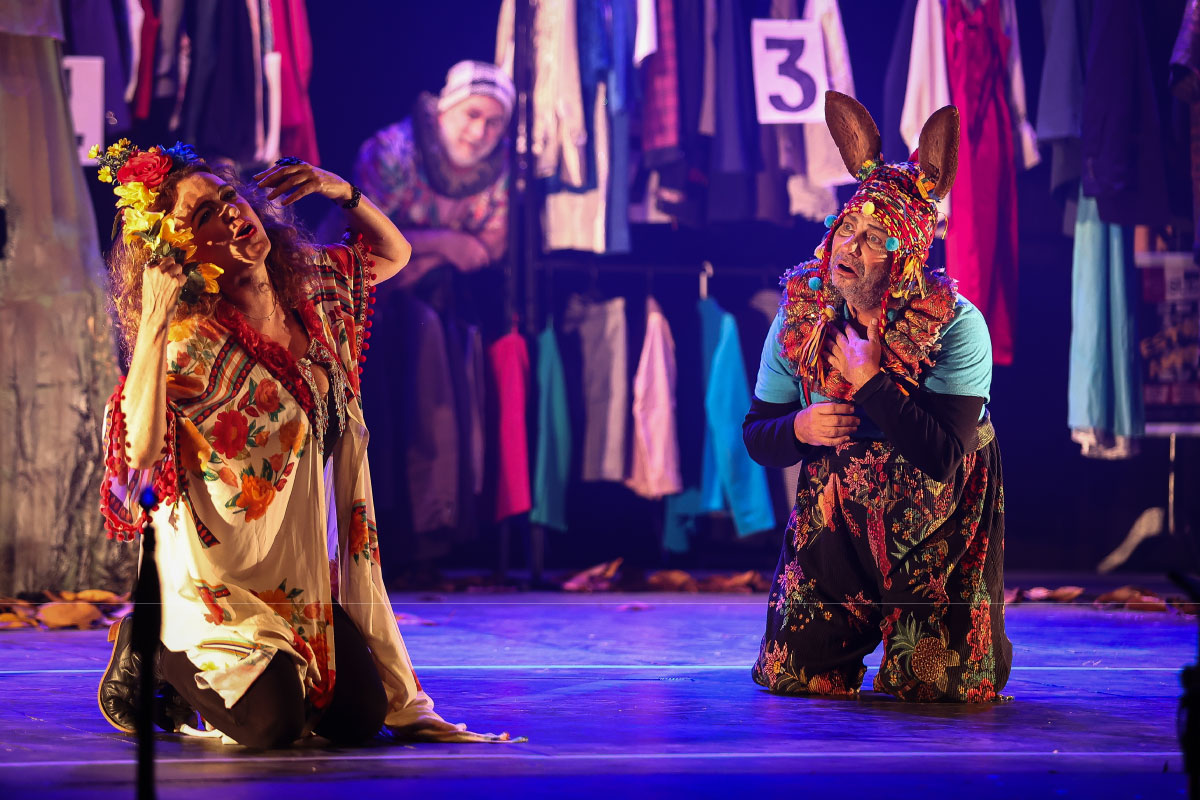 Convocatoria Circuitos Vivos 2026