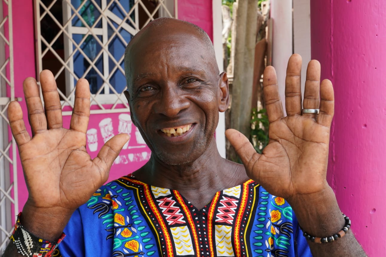 cultura palenquera