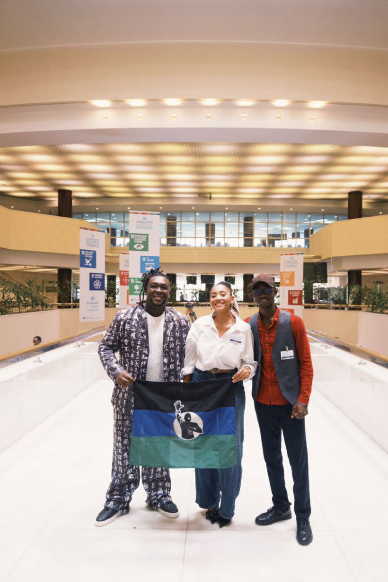 AfriCreative Future Forum