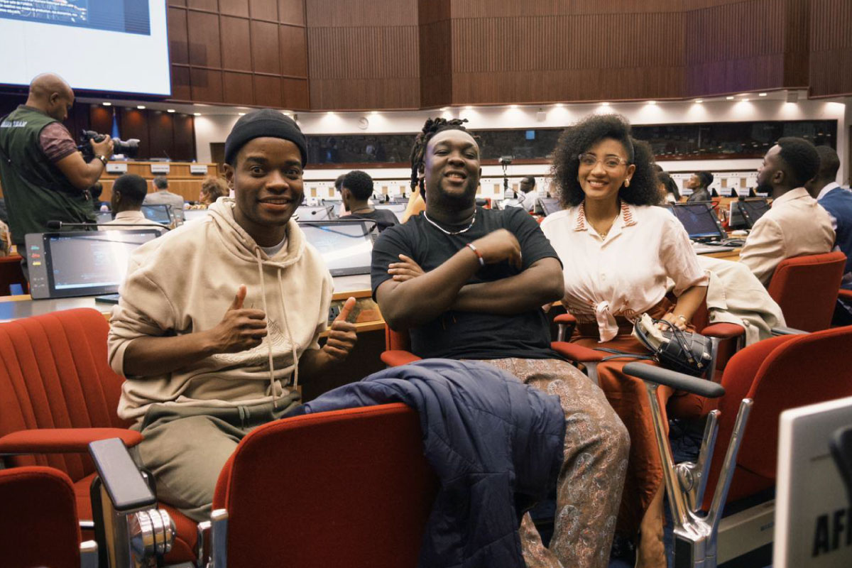 AfriCreative Future Forum