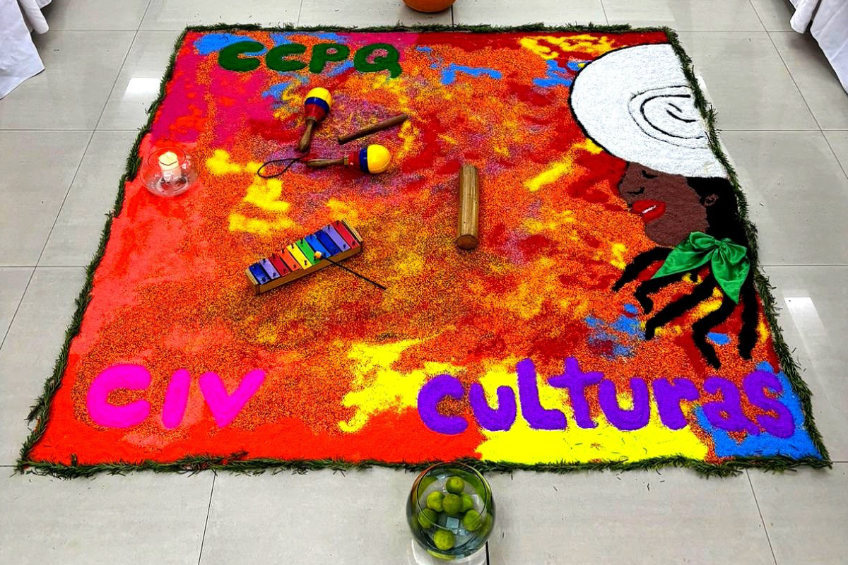 Comunidades negras, afrocolombianas, raizales y palenqueras