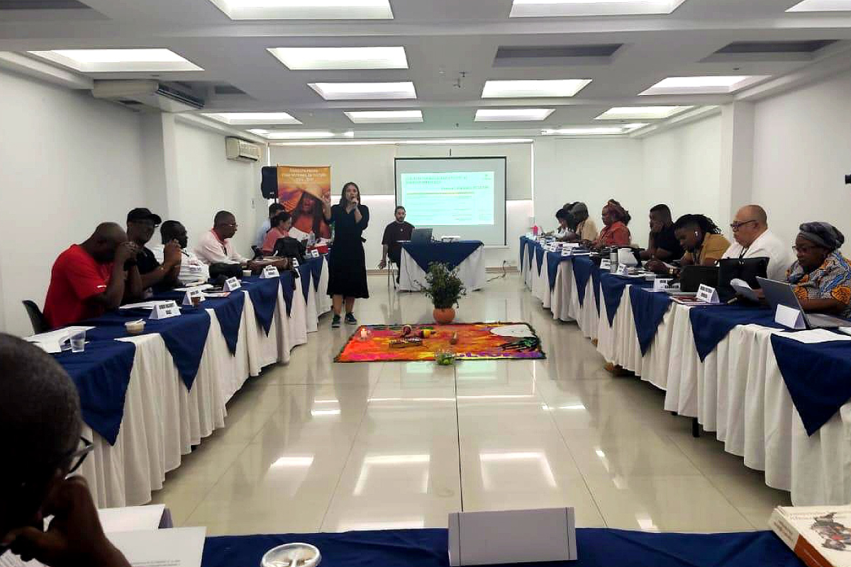 plan nacional de cultura