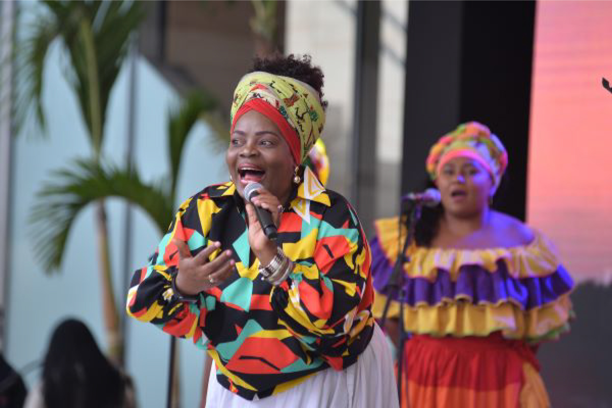 Plan Nacional de Cultura