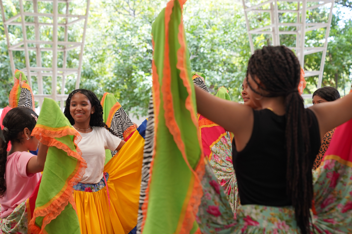 Afroreparaciones en clave Caribe