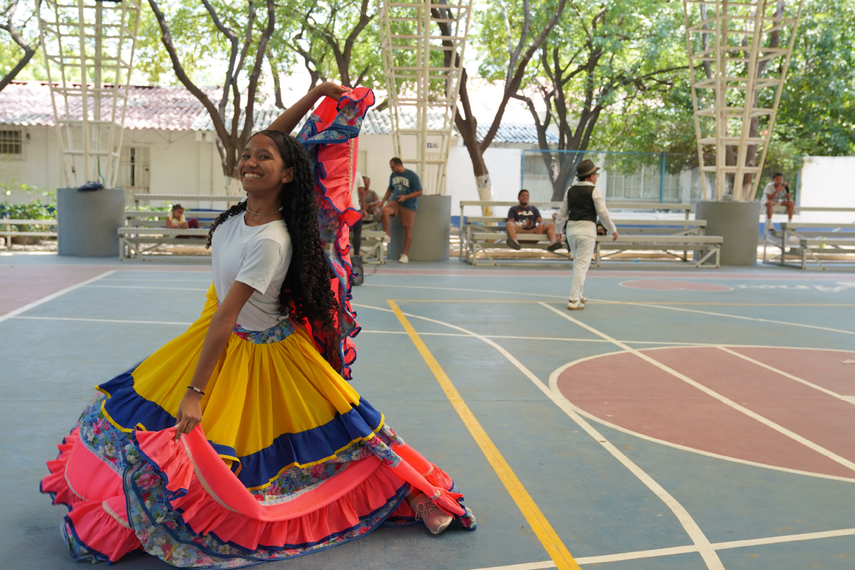 Afroreparaciones en clave Caribe