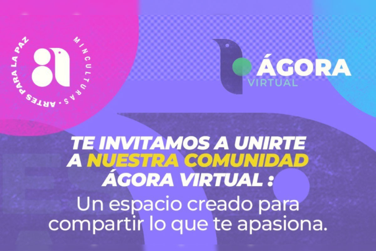 Ágora Virtual