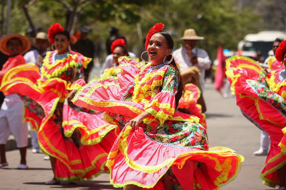 Portafolio Colombia en el mundo