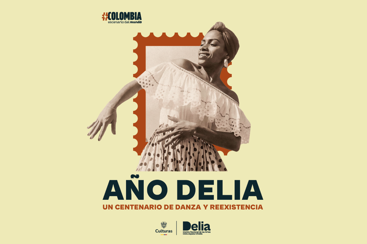 Delia Zapata Olivella