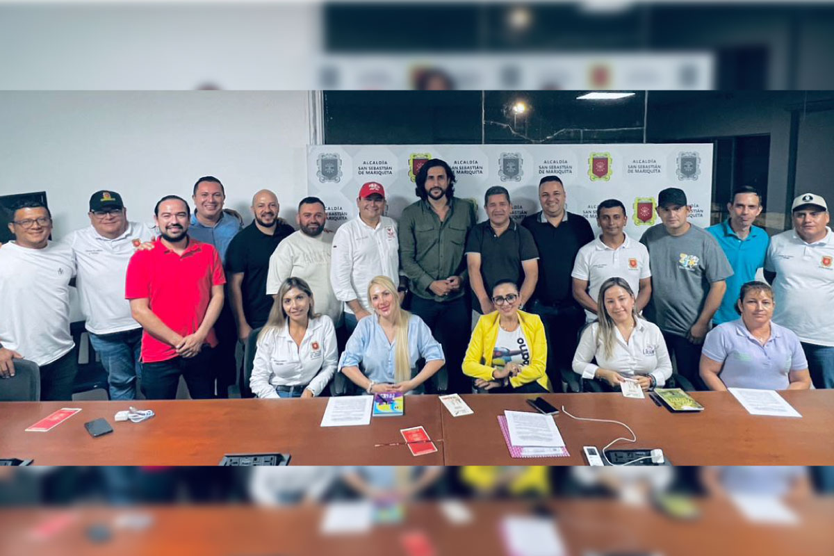 Artes para la paz