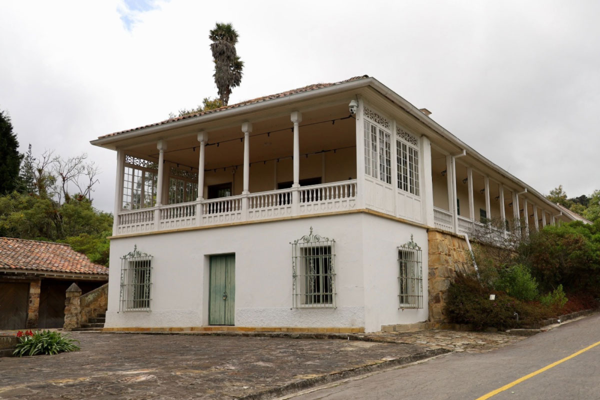 Instituto Caro y Cuervo