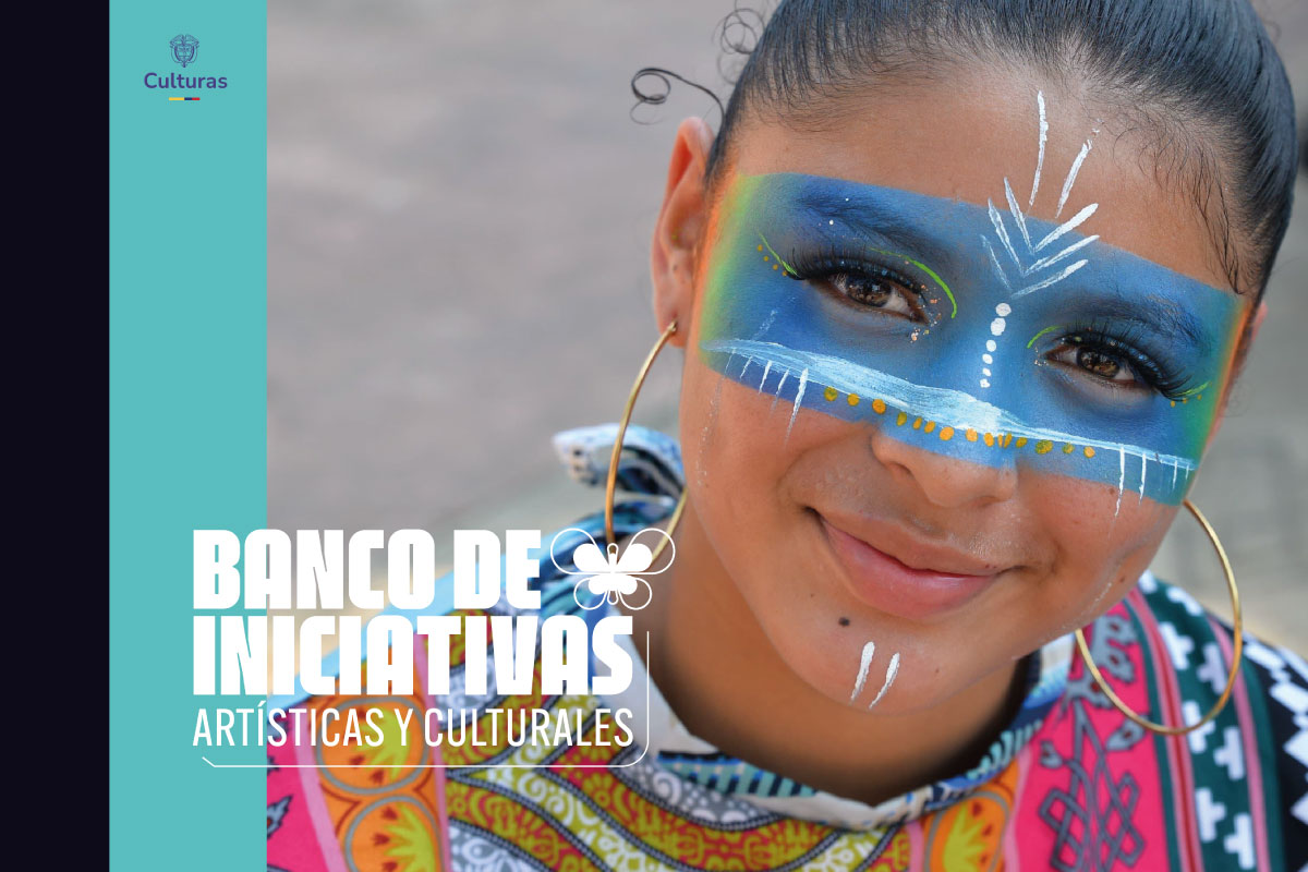 Banco iniciativas artisticas