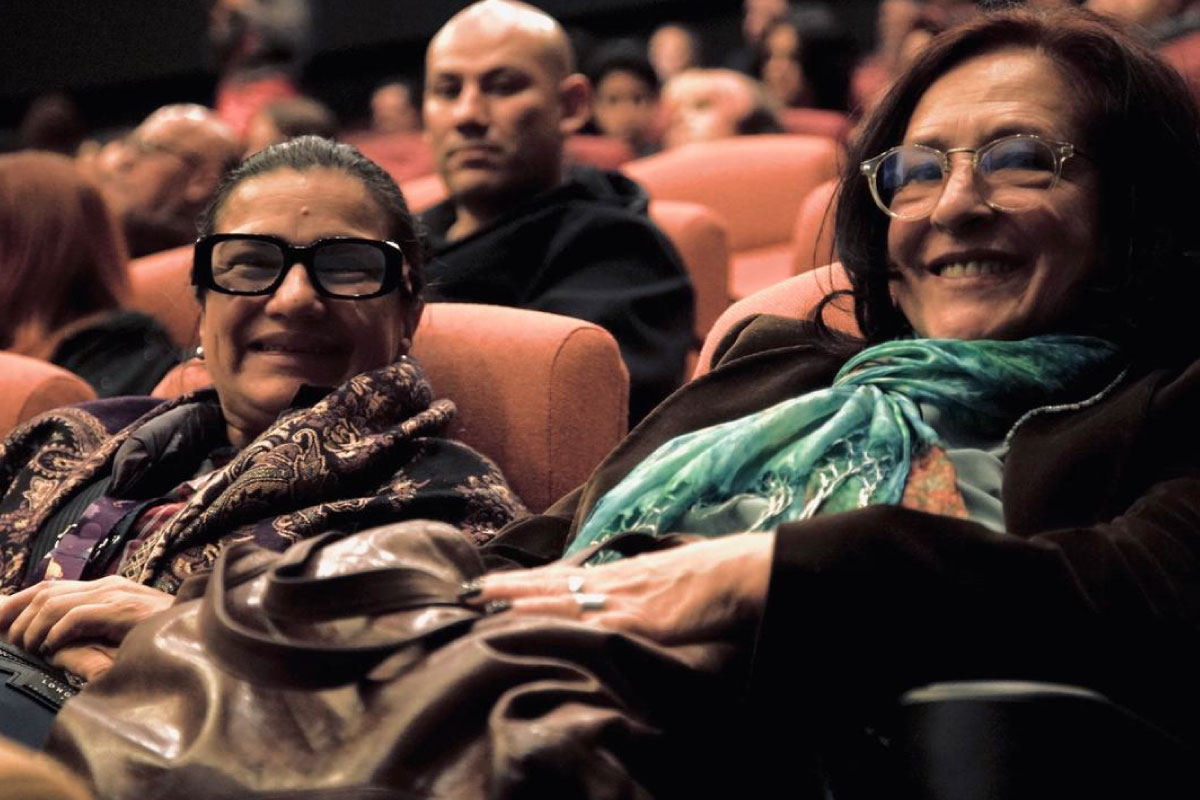 Bogocine