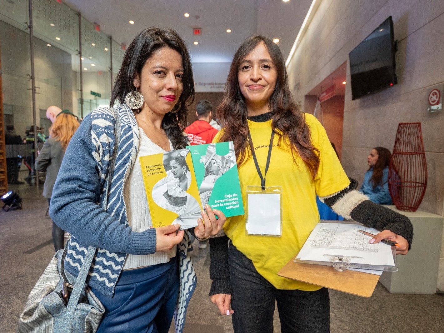 Bogotá Creative Connect 2026