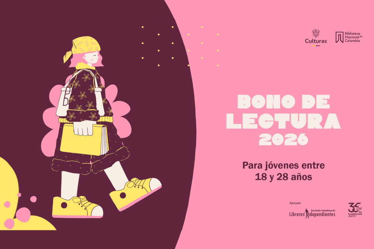 Bono lectura