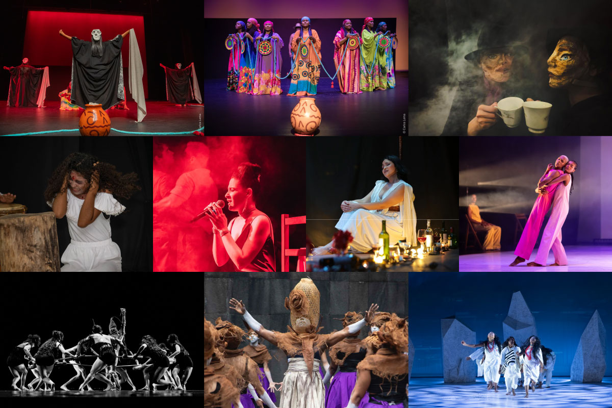 El Caribe colombiano en el FIAV Bogotá 2026