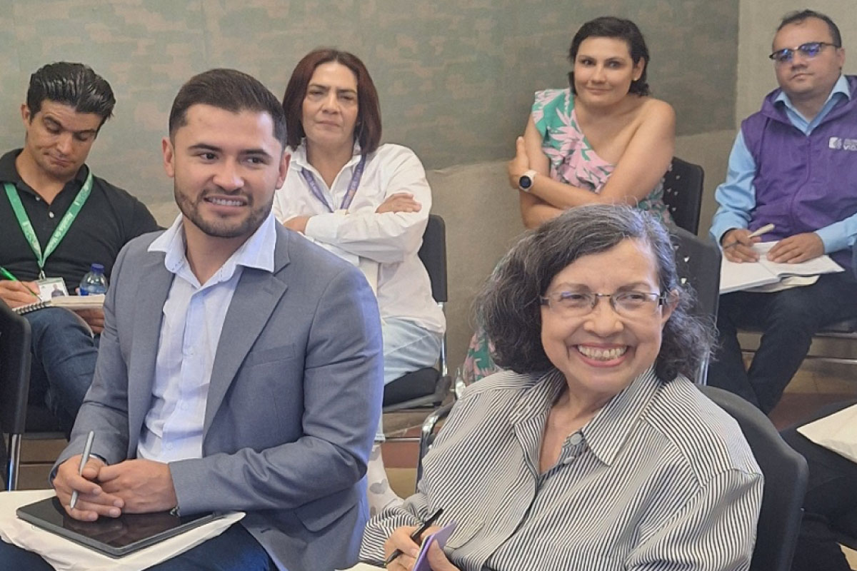 Casa Betsabé Espinal