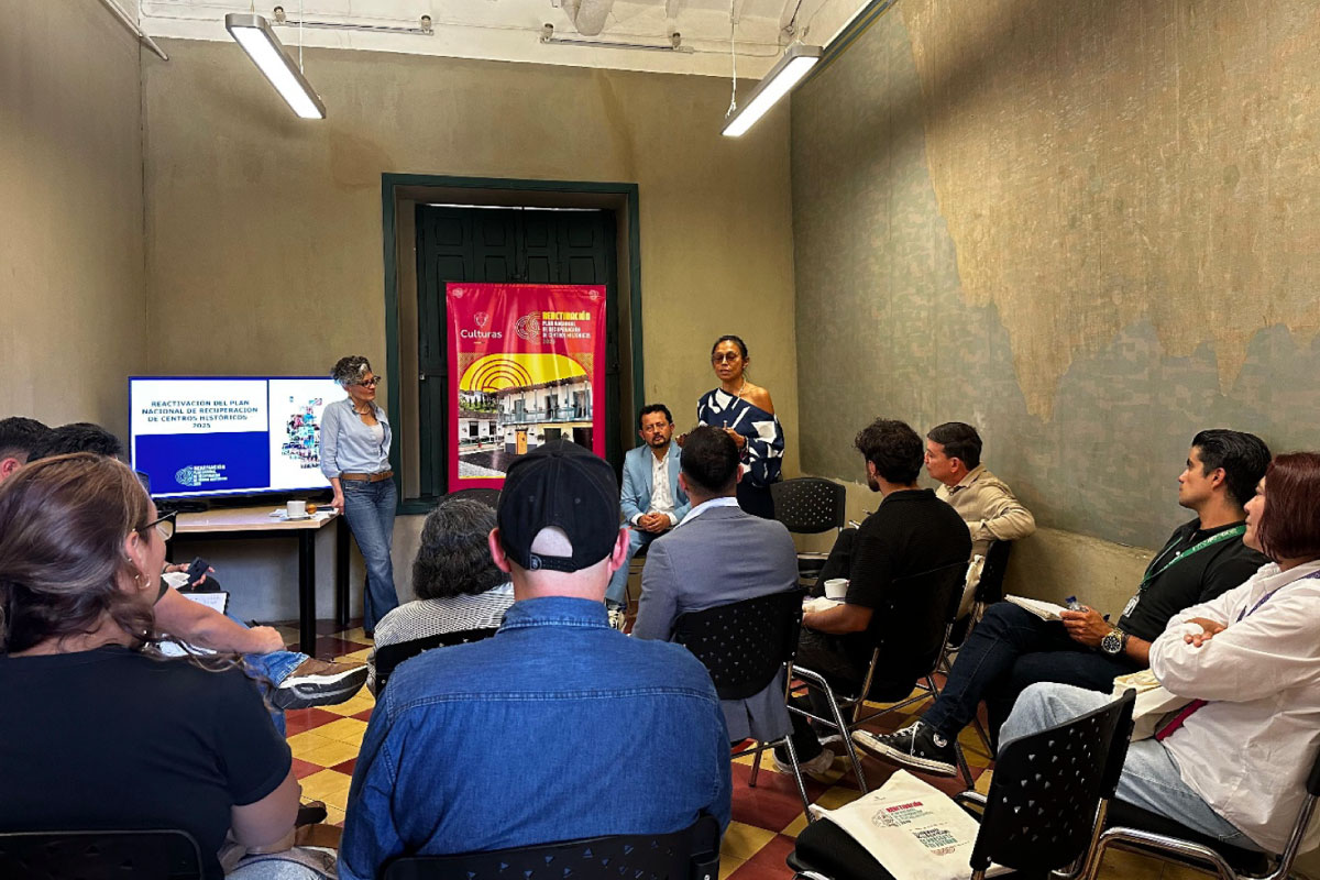 Casa Betsabé Espinal