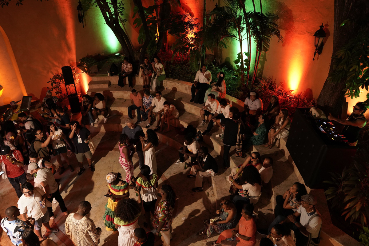 Casa Bolívar