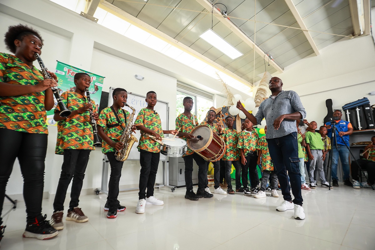 Casa de la Cultura a Cértegui