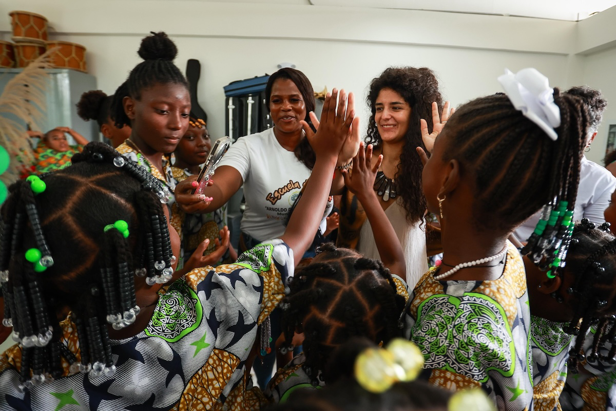 Casa de la Cultura a Cértegui