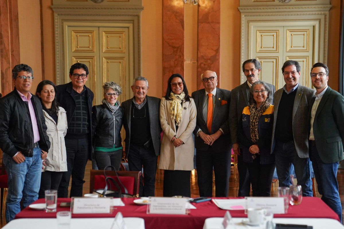 Casa Museo Quinta de Bolívar