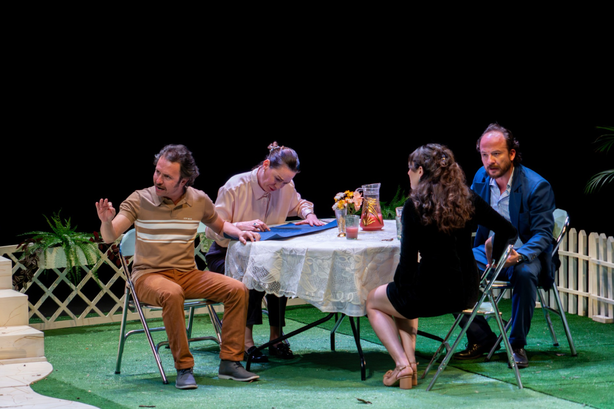 Centro Nacional de las Artes