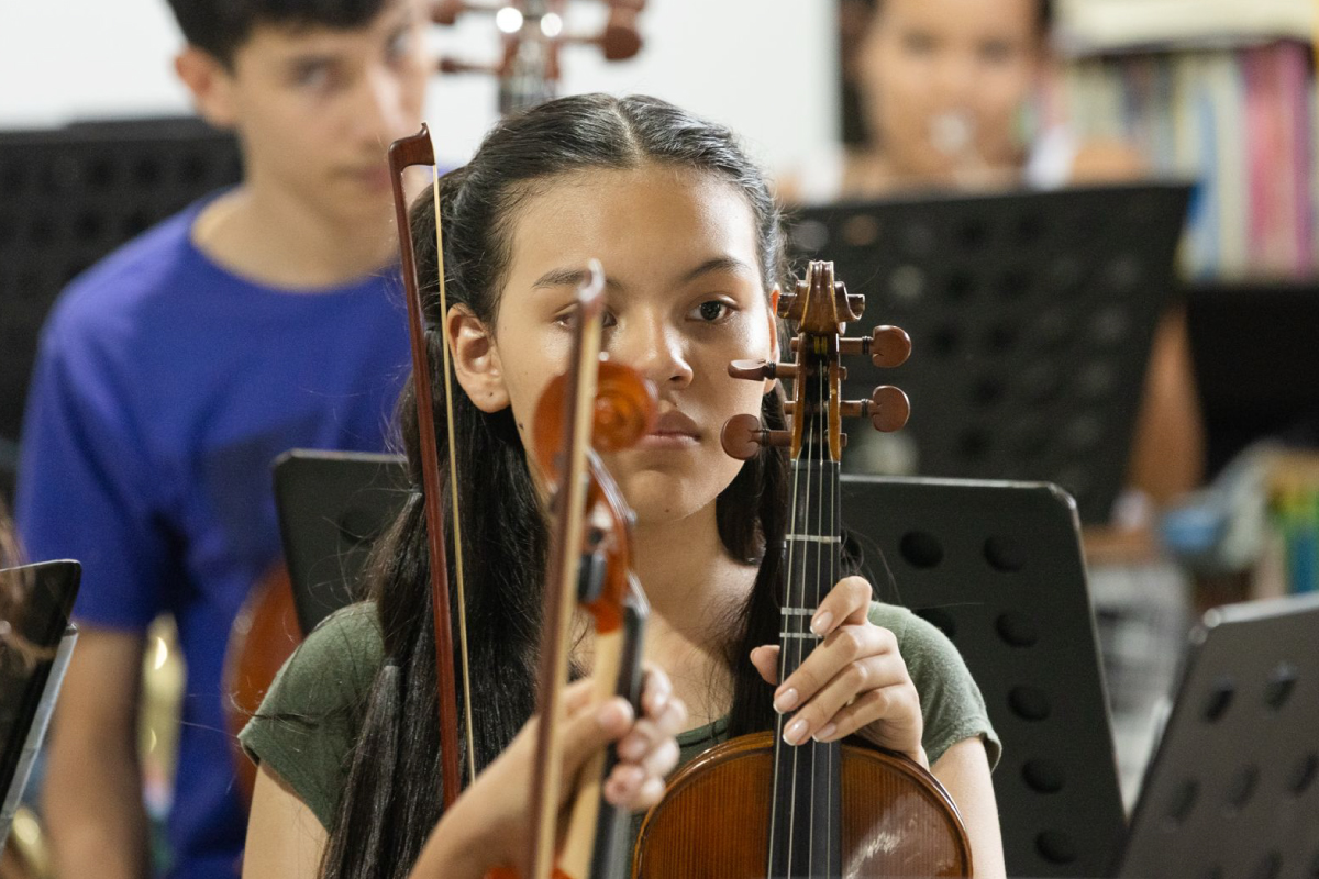 Artes para la Paz fortalece 190 organizaciones culturales con CLANES